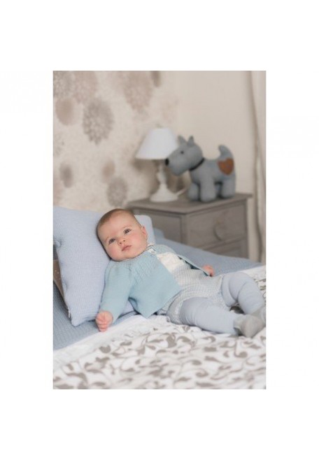 CONJUNTO BEBE