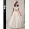 VESTIDO COMUNION