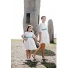 VESTIDO NIÑA
