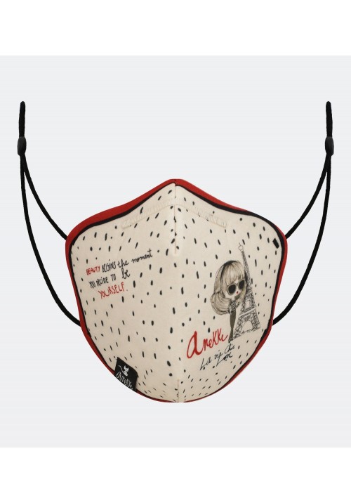 MASCARILLA