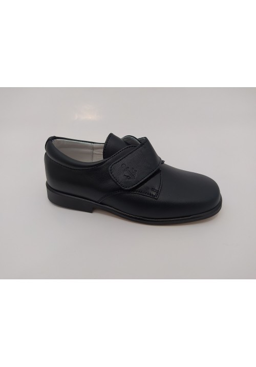 BLUCHER VELCRO