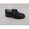 BLUCHER VELCRO