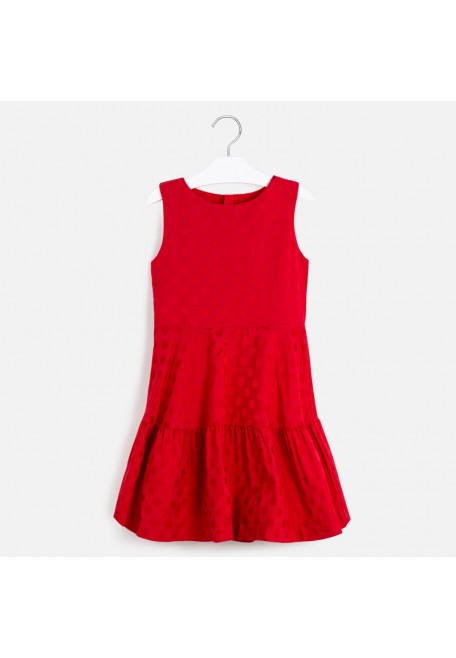 VESTIDO NIÑA