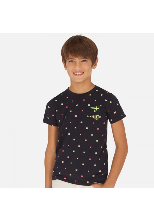 CAMISETA NIÑO