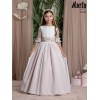 VESTIDO COMUNION