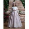 VESTIDO COMUNION