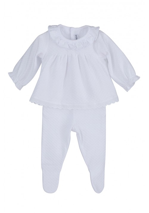 CONJUNTO BEBE