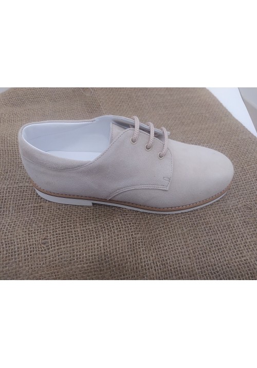 BLUCHER NIÑO