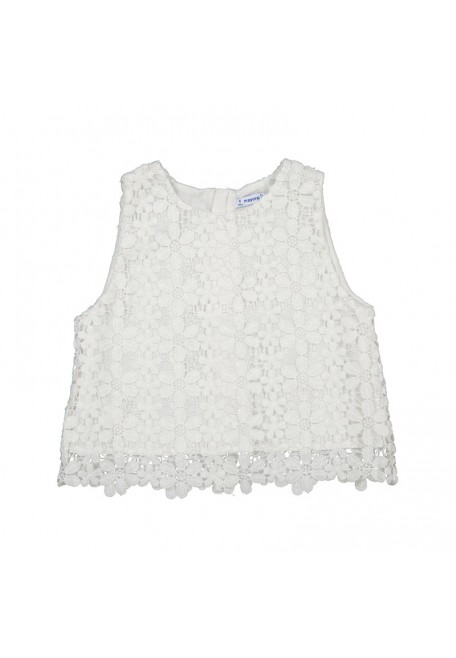 CAMISA NIÑA