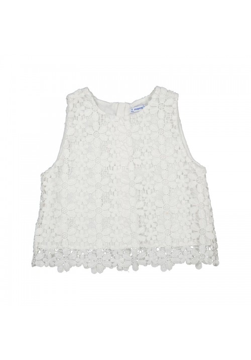 CAMISA NIÑA