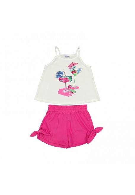 CONJUNTO NIÑA