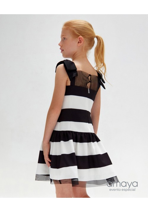VESTIDO NIÑA
