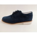 BLUCHER NIÑO