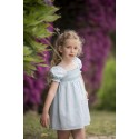 VESTIDO NIÑA