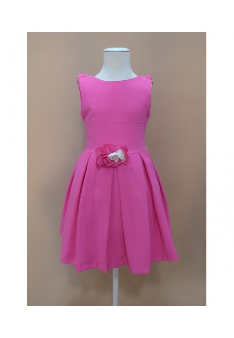 VESTIDO NIÑA