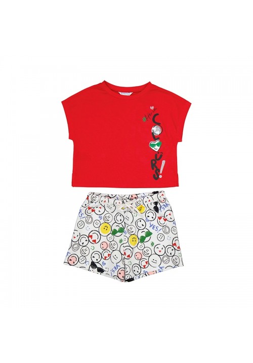 CONJUNTO NIÑA