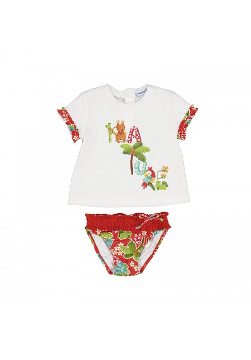 CONJUNTO BEBE