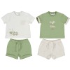 CONJUNTO BEBE