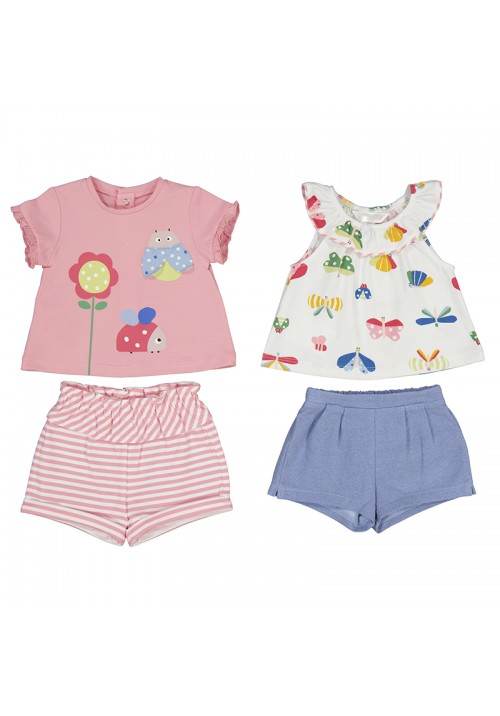 CONJUNTO BEBE