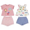 CONJUNTO BEBE