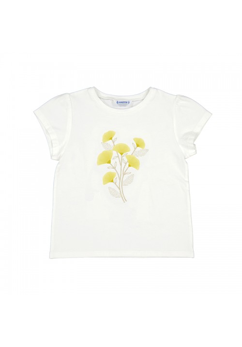 CAMISETA NIÑA
