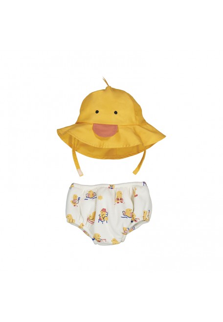 BAÑO BEBE