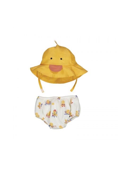 BAÑO BEBE