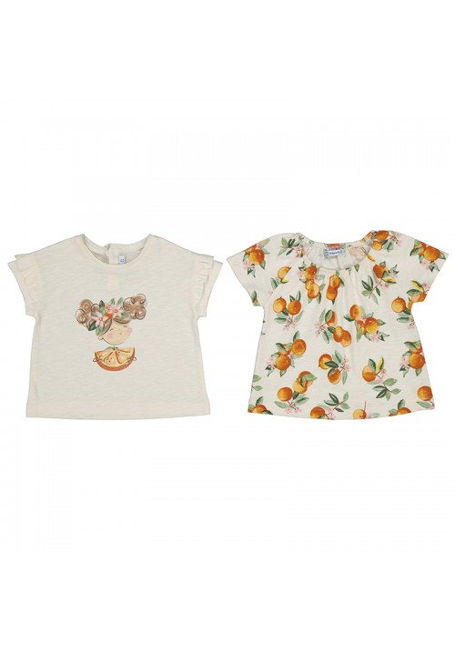 CAMISETA BEBE