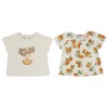 CAMISETA BEBE