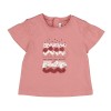 CAMISETA BEBE