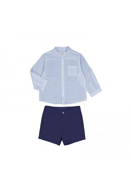 CONJUNTO BEBE