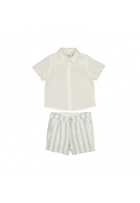 CONJUNTO BEBE