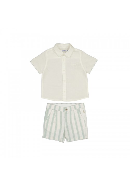 CONJUNTO BEBE