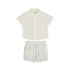 CONJUNTO BEBE