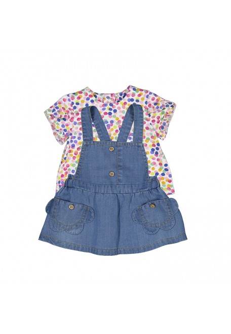 CONJUNTO BEBE