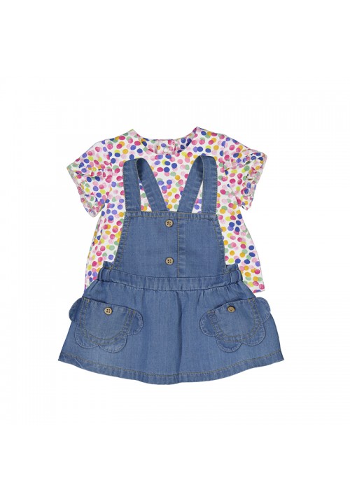 CONJUNTO BEBE