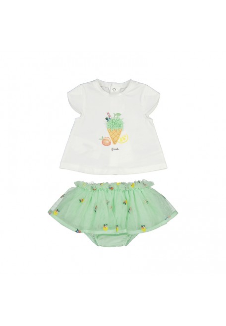 CONJUNTO BEBE