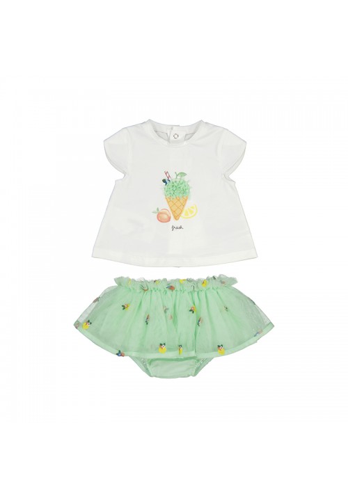 CONJUNTO BEBE