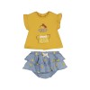 CONJUNTO BEBE