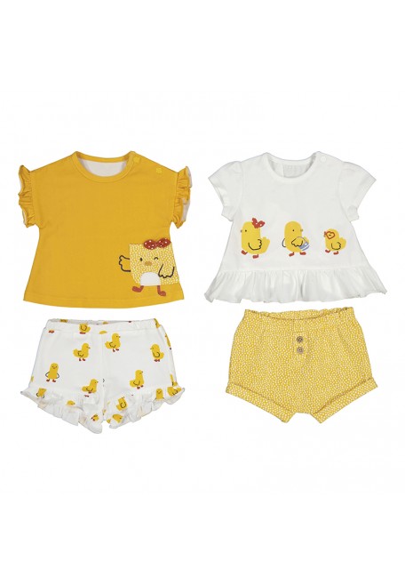CONJUNTO BEBE