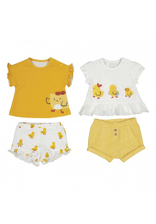 CONJUNTO BEBE