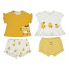 CONJUNTO BEBE