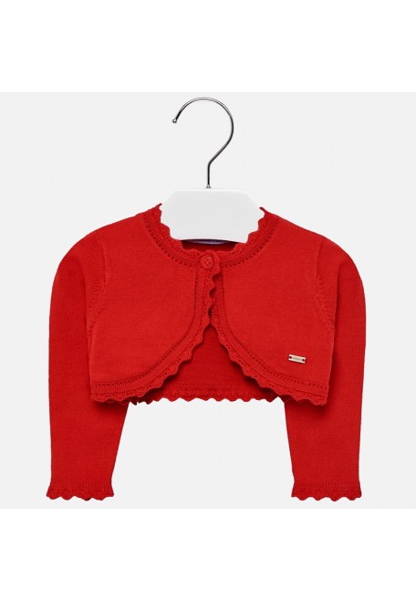 CHAQUETA BEBE