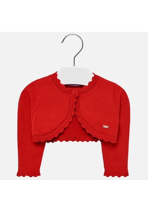 CHAQUETA BEBE
