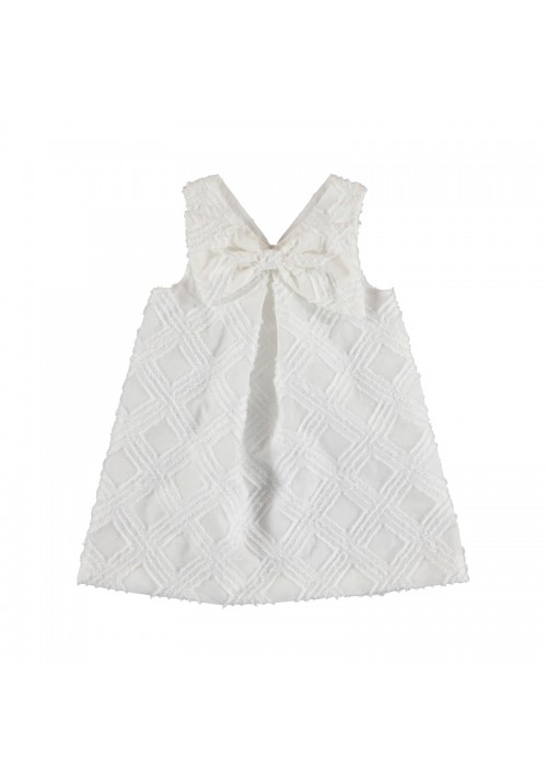 VESTIDO NIÑA