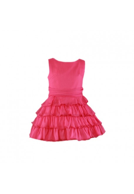 VESTIDO NIÑA