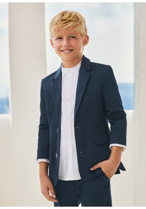 CHAQUETA NIÑO