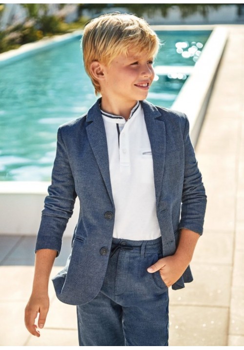 CHAQUETA NIÑO