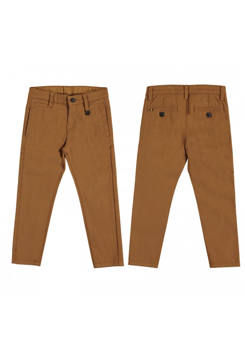 PANTALON NIÑO