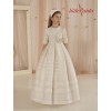 VESTIDO COMUNION